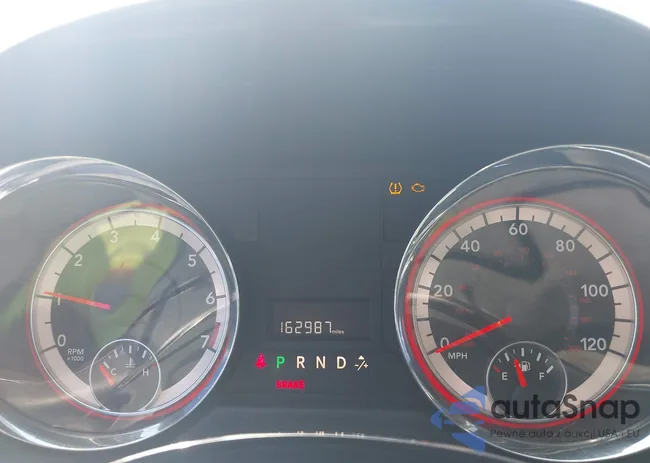 2C4RDGCG7KR546364: 43137651