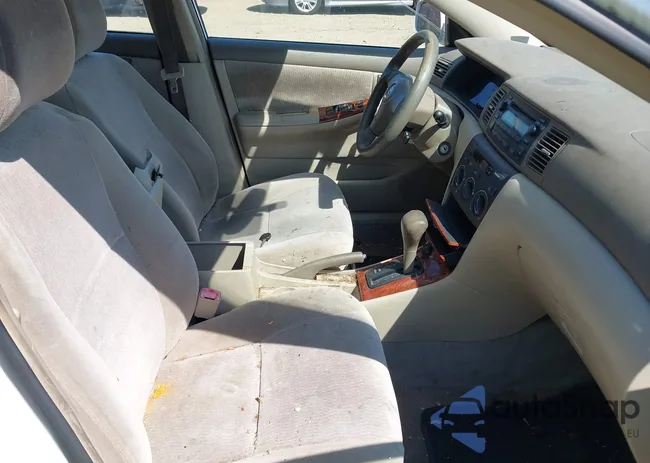 JTDBR32E052065290: 43136673