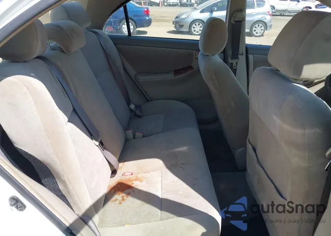 JTDBR32E052065290: 43136673