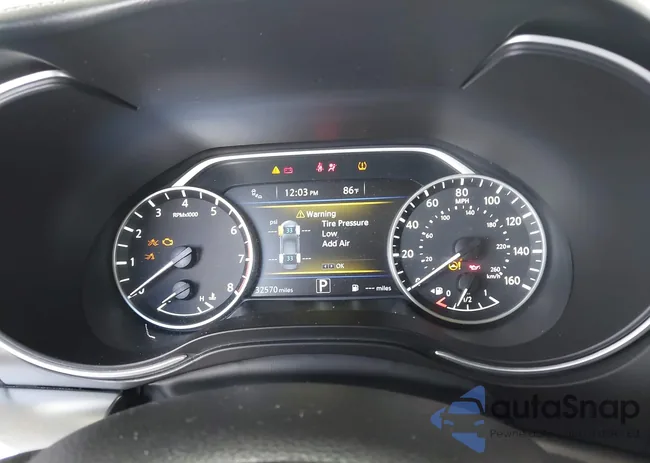 1N4AA6CV2NC508655: 43136682