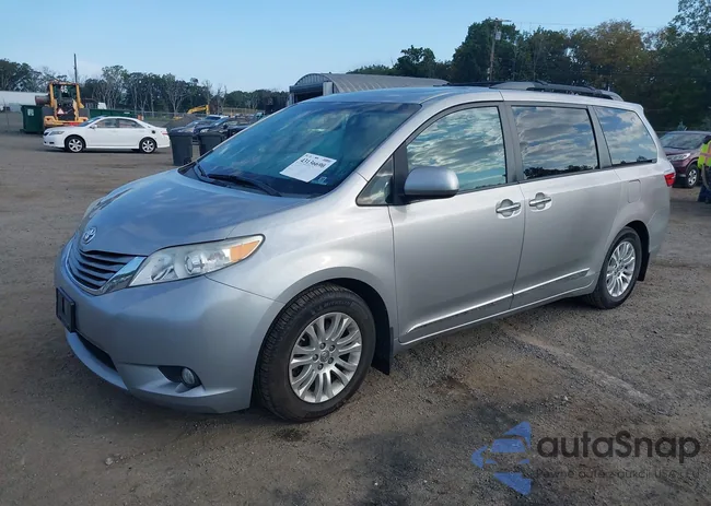 5TDYK3DC6FS669527: 43136690