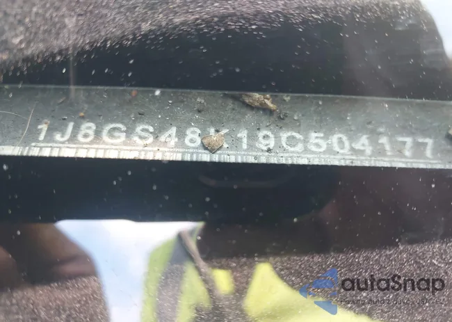 1J8GS48K19C504177: 43136705