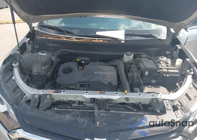 3GNAXTEVXLS726507: 43136711