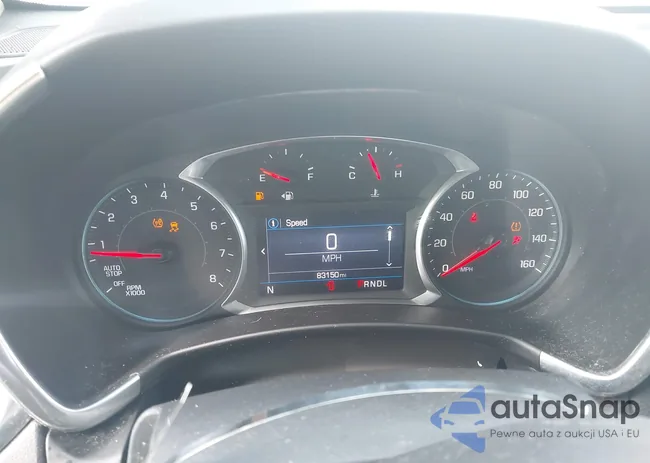 3GNAXTEVXLS726507: 43136711