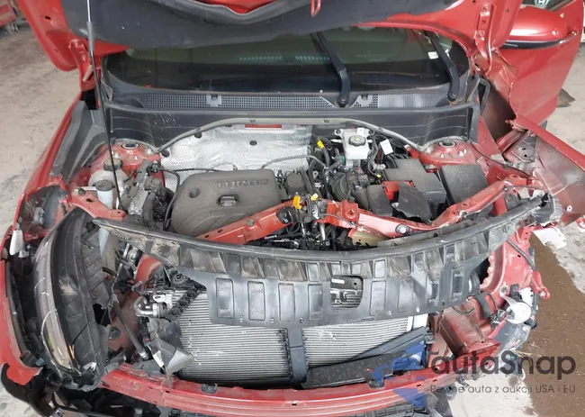 KL4AMCSL5RB143295: 43136724