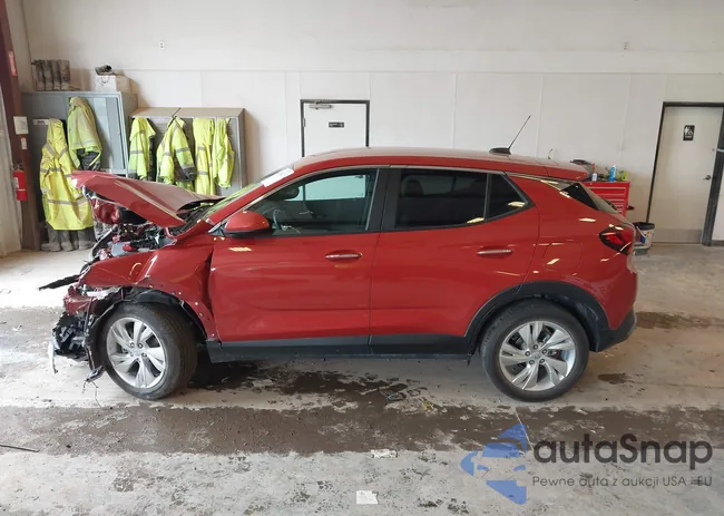 KL4AMCSL5RB143295: 43136724