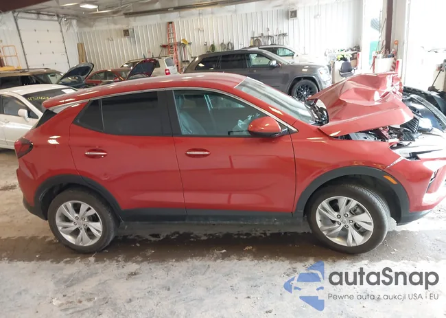 KL4AMCSL5RB143295: 43136724