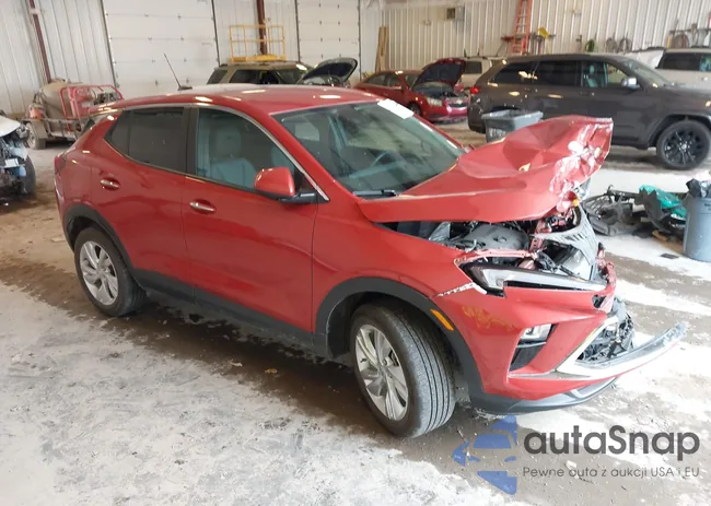 KL4AMCSL5RB143295: 43136724