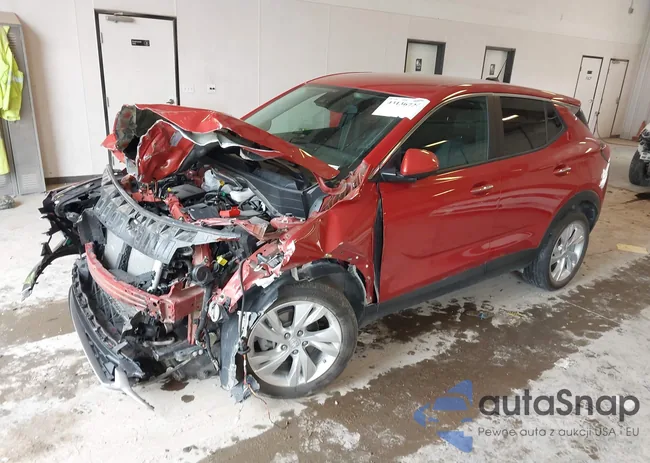 KL4AMCSL5RB143295: 43136724