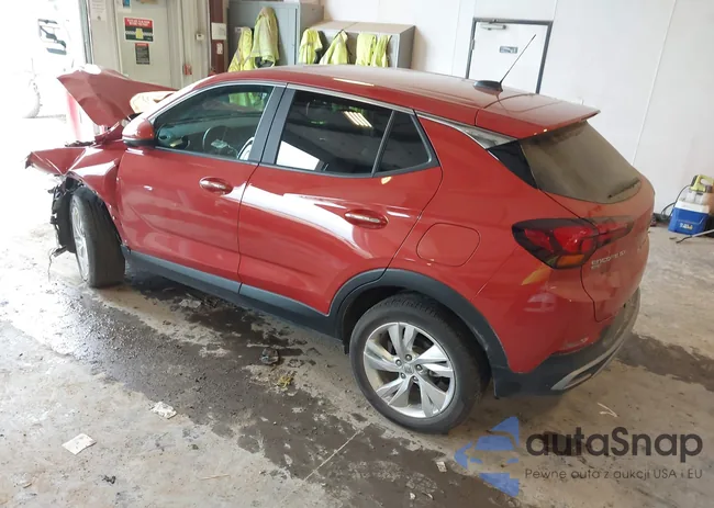 KL4AMCSL5RB143295: 43136724