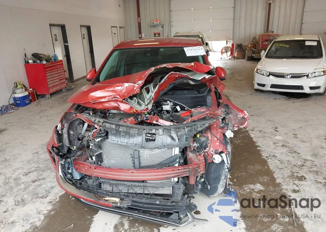 KL4AMCSL5RB143295: 43136724