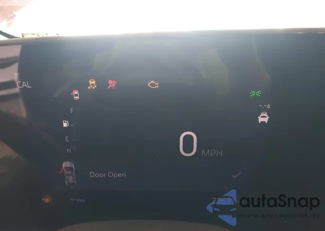 KL4AMCSL5RB143295: 43136724