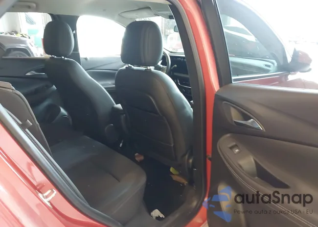 KL4AMCSL5RB143295: 43136724