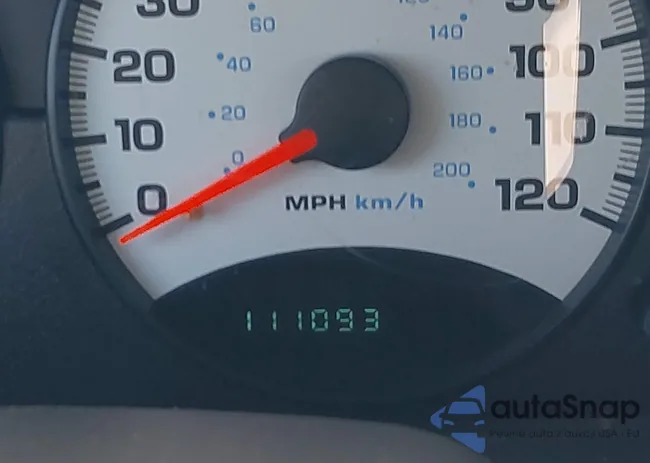 1B3EL46X13N563186: 43136733