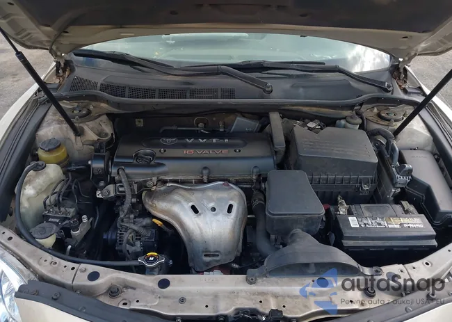 4T1BE46K97U710720: 43136767