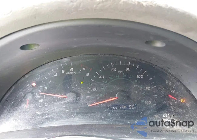 4T1BE46K97U710720: 43136767