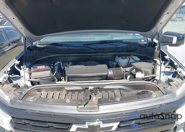 3GCUDFEL7RG174863: 43136773