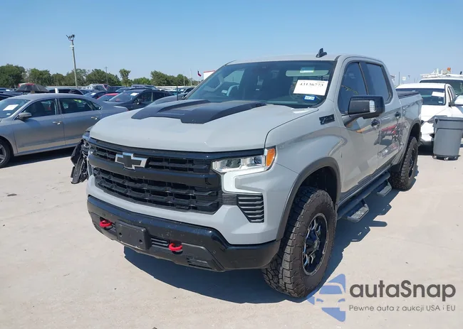 3GCUDFEL7RG174863: 43136773