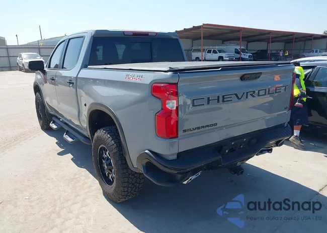 3GCUDFEL7RG174863: 43136773