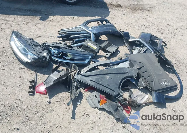 WA1LHAF70HD041467: 43136782