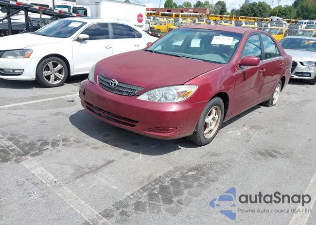 4T1BE32K72U025088: 43136790