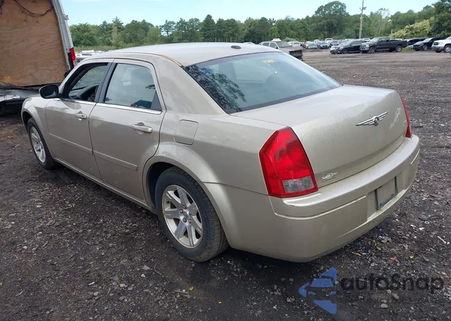 2C3LA43R26H514470: 43136797