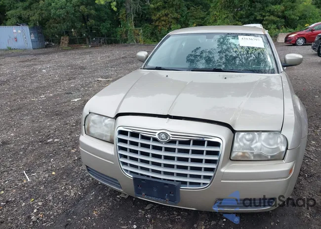 2C3LA43R26H514470: 43136797