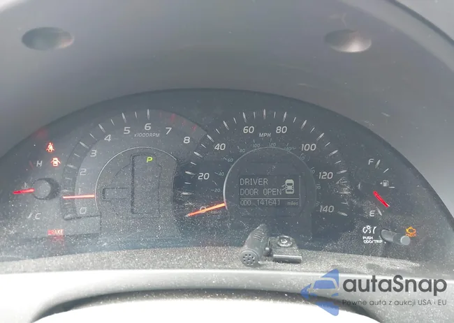 4T1BE46K49U354129: 43136802