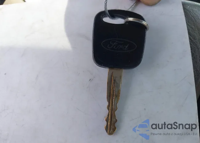 1FAFP36363W201031: 43136822