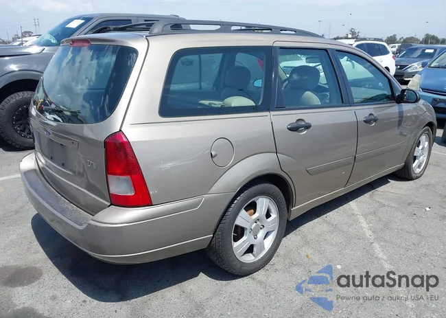 1FAFP36363W201031: 43136822