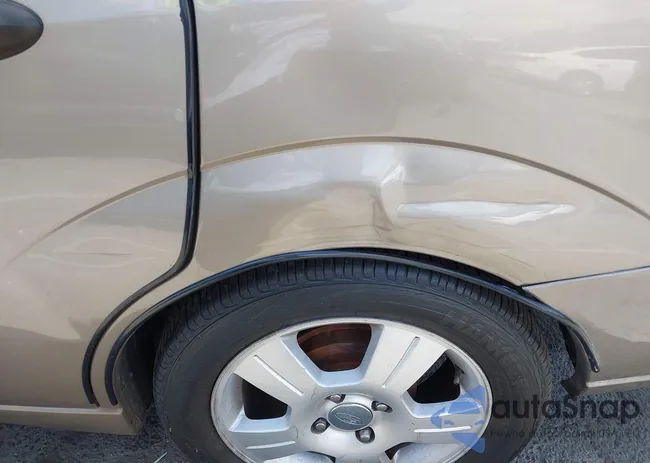 1FAFP36363W201031: 43136822