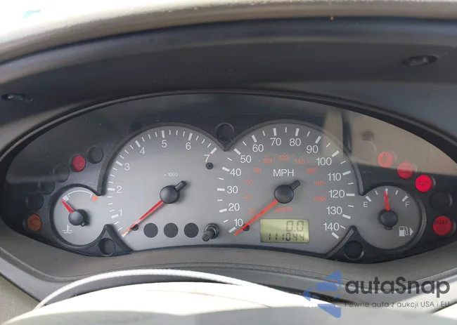 1FAFP36363W201031: 43136822