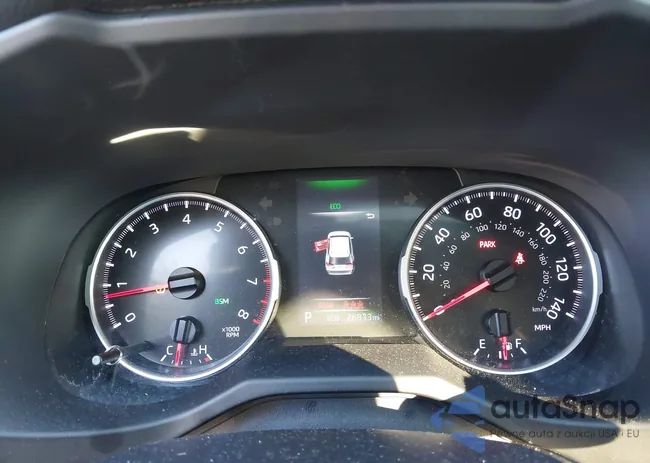 2T3W1RFV3NC196552: 43136826