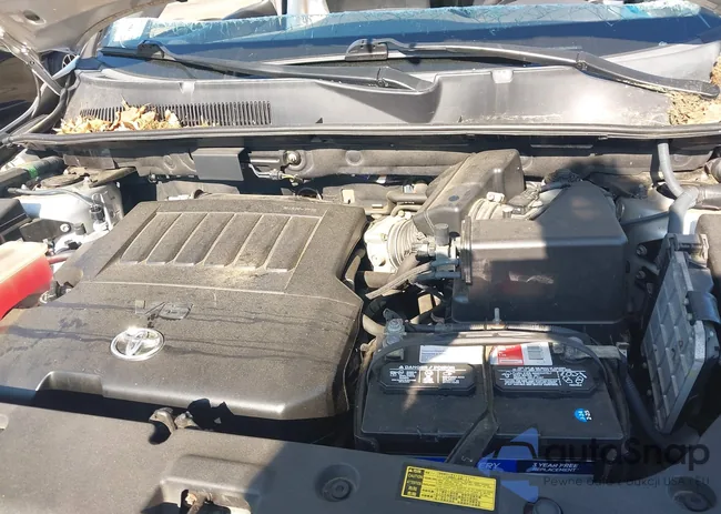 2T3BK4DV3AW025455: 43136831