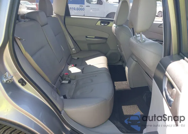 JF2SHGGC7BH769725: 43136850