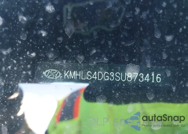 KMHLS4DG3SU873416: 43136858