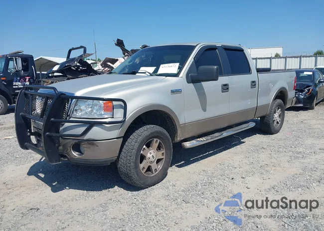 1FTPW14516FB51136: 43136872