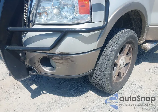 1FTPW14516FB51136: 43136872