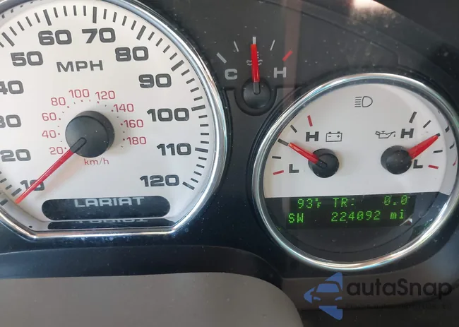 1FTPW14516FB51136: 43136872