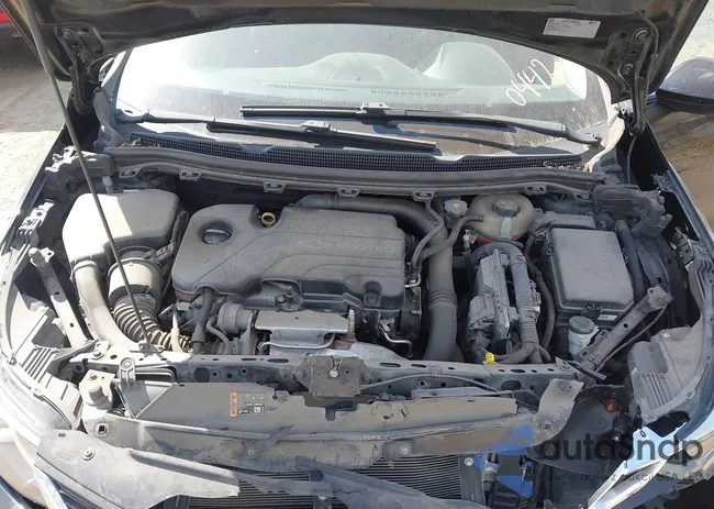 1G1BE5SM5H7270442: 43136878