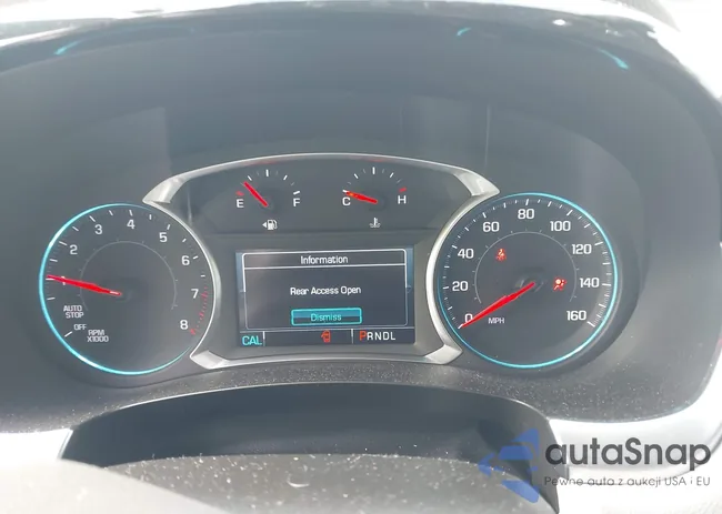 1GNERKKW4KJ321438: 43136884