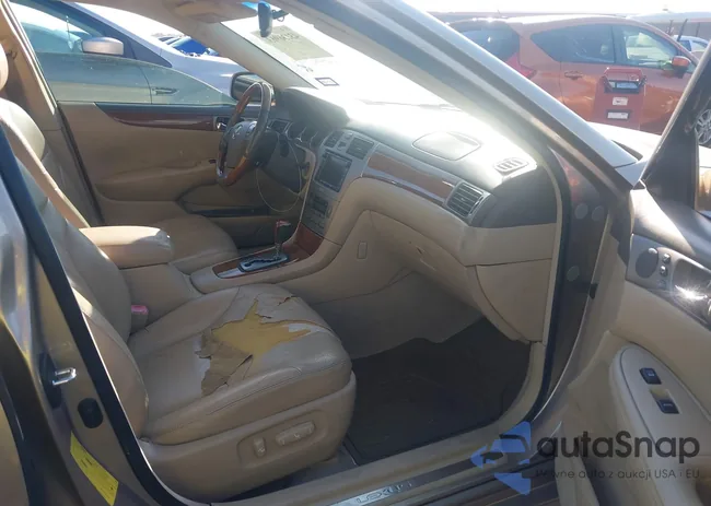 JTHBA30G355097224: 43136963