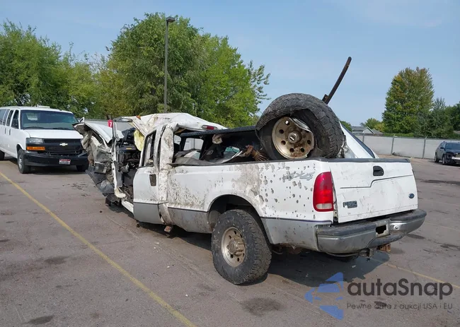 1FTSW31F1YEC07443: 43136964