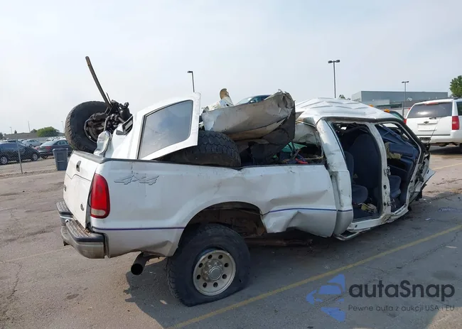 1FTSW31F1YEC07443: 43136964