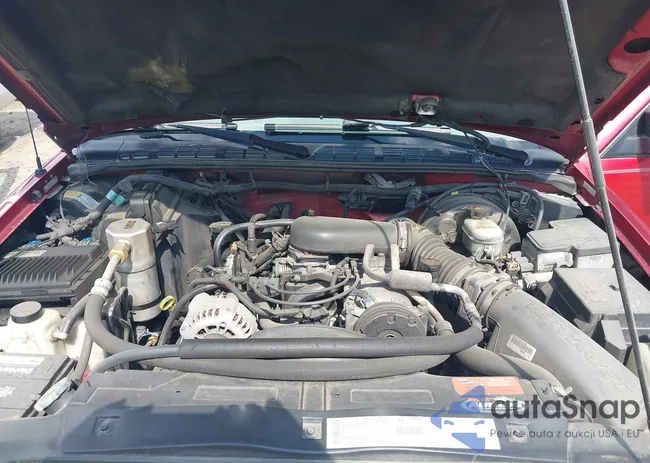 1GKCS13W0Y2402294: 43136968