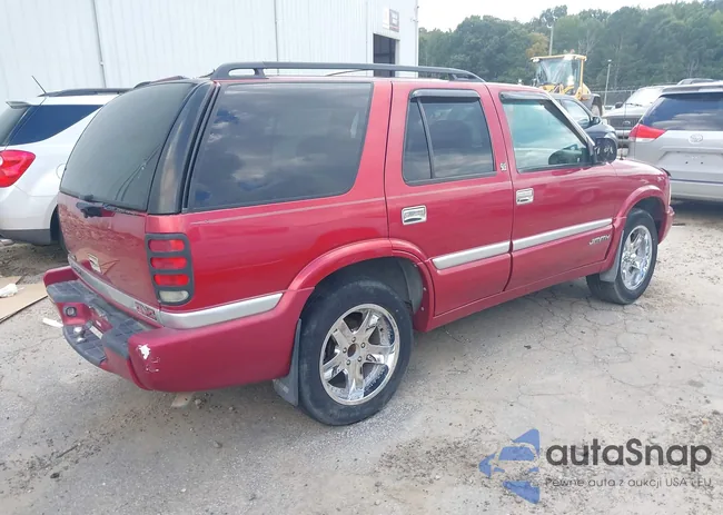 1GKCS13W0Y2402294: 43136968