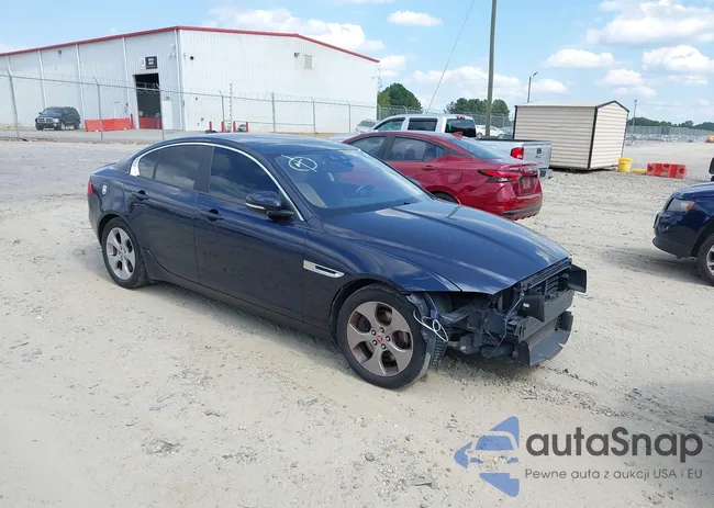 SAJAR4BG1HA975433: 43137028