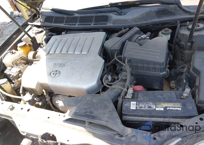 4T1BK36B38U278243: 43138072