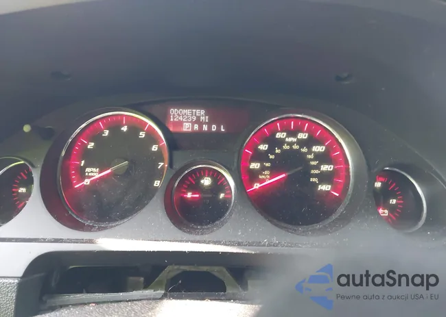 1GKKRSED8BJ412447: 43138075