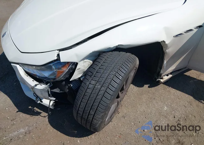 ZAM57YTA4K1315431: 43138078